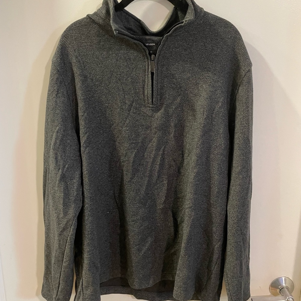 Van Heusen Long Sleeve